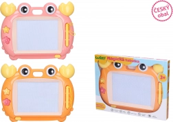 Magische tekentablet 33 cm – Tsjechische verpakking