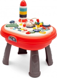 Interactieve muzikale speeltafel BABY MIX