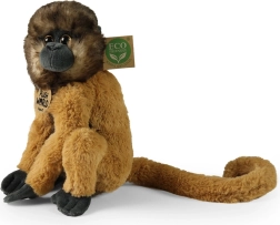 Rappa pluchen aap uit de Plush World-collectie 22 cm