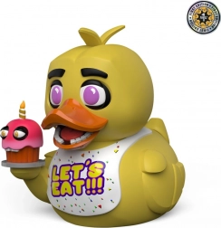 Tubbz Eendje FNAF Chica