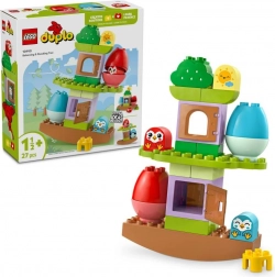 LEGO® DUPLO® 10440 Schommelende en stapelbare boom