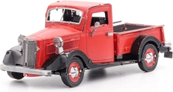 Metalen 3D-puzzel METAL EARTH FORD pick-up 1937