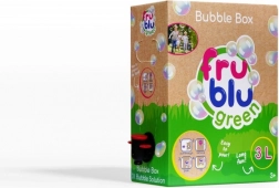 Fru Blu Bubble Box met kraantje 3L