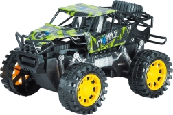 Terreinwagen Rock Crawler – frictiemodel voor kinderen