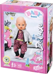 BABY born Deluxe Kleding voor de Scooter, 43 cm