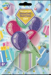 Creatieve set diamantschilderen 18 × 13 cm