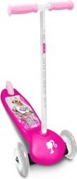 Balancerende step Stamp Barbie