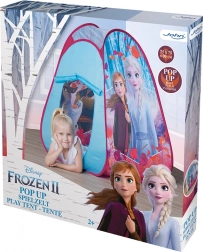 Kinder speeltent Frozen Koninkrijk