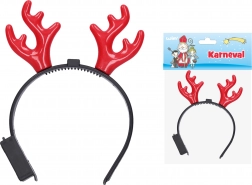 Lichtgevende rendiergeweien