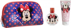 Cadeauset voor kinderen met Minnie Mouse