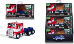 Metalen model Jada Toys Transformers T7 Optimus Prime 1:32