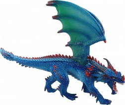 Drakenfiguur 22 cm