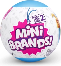 Verzamelobject Speelgoed Mini Brands! Serie 2