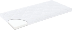 Träumeland matras voor wieg Wash 90 × 40 cm