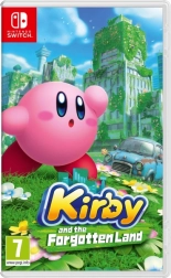 Kirby and the Forgotten Land voor Nintendo Switch