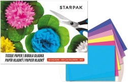Glad fijn papier C4 in aktetas