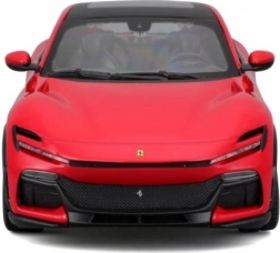 Metalen modelauto Bburago Ferrari Purosangue 1:24