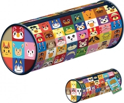 Etui met Animal Crossing-motief