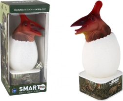 Nachtlampje Dino LED met micro USB