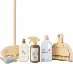 Ecologische schoonmaakset voor kinderen Le Toy Van