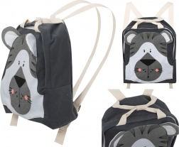 Kinder rugzak met konijnmotief – Tijger