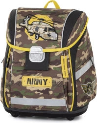 Školtas Premium Light Helikopter