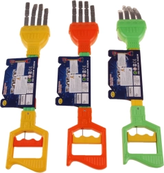 Speelgoed robotische grijparm voor kinderen