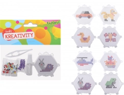 Magische waterkralen – creatieve MIX-set