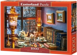 Puzzel 1000 stukjes Afternoon Tea