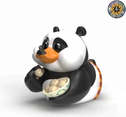Verzamel-eend Tubbz Kung Fu Panda – Po, eerste editie