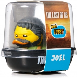 Mini verzamel-eendenkuiken TUBBZ – JOEL (The Last of Us)
