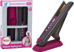 Speelgoed stijltang met houder, licht en geluid