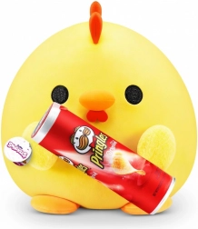 Middelgrote knuffel Pringles Original 35 cm