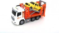 Sleepwagen 1:14 met licht- en geluidseffecten