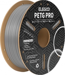 Filament ELEGOO PETG Pro grijs 1,75 mm