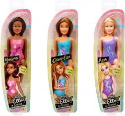 Pop DREAM ELLA Splash Swim 30 cm voor in het water