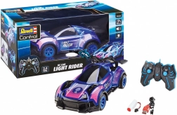 RC auto Light Rider op afstandsbediening