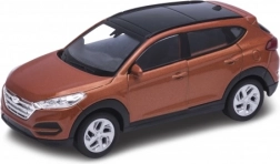 Welly Hyundai Tucson 1:34 metalen automodel