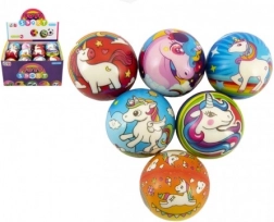 Schuimbal 7 cm mix soorten