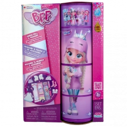 pop cry babies bff stella