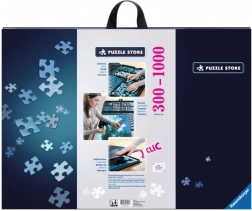 Ravensburger puzzel opbergdoos