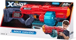 Lanceerder X-Shot Excel Max Havoc
