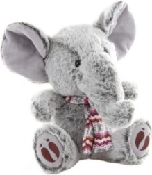Pluche olifant 25 cm