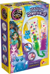 Moon Academy-set - Maanmarkeerstiften