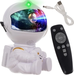 astronaut-sterrenprojector met afstandsbediening