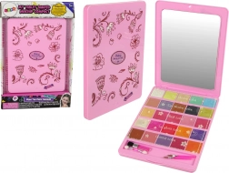 Kinder cosmetica palet