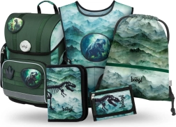 Baagl set 5 Ergo Dino