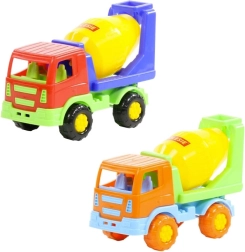 Betonmixerwagen Tioma Polesie