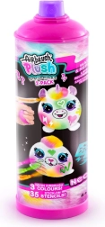 Airbrush creatieve set Neon Mini verrassing 2-pack