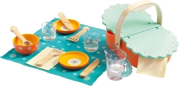 Picknickmand Djeco